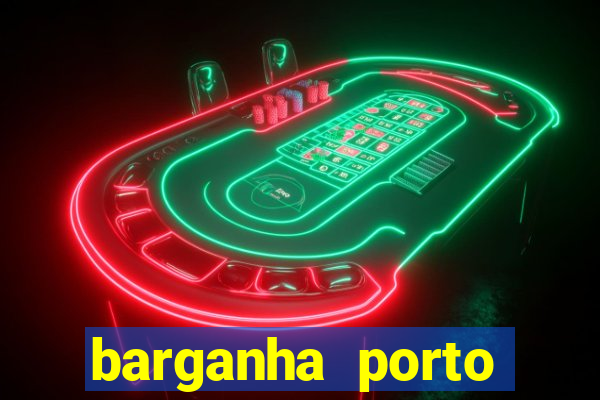 barganha porto feliz facebook