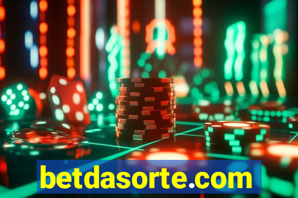 betdasorte.com