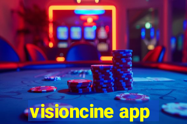 visioncine app