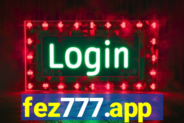 fez777.app