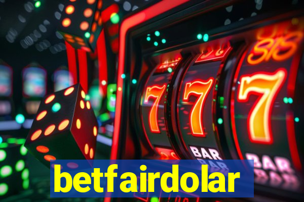 betfairdolar