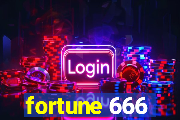 fortune 666