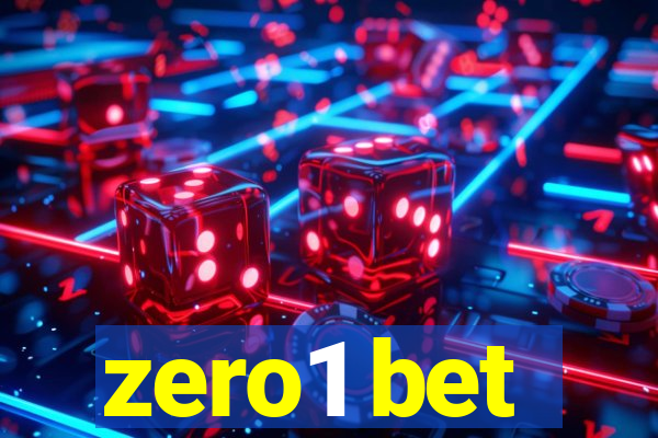 zero1 bet