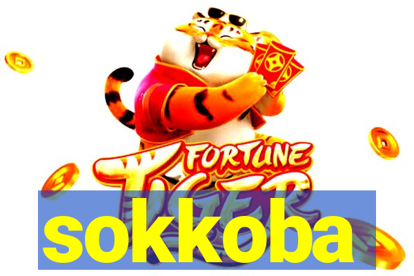 sokkoba