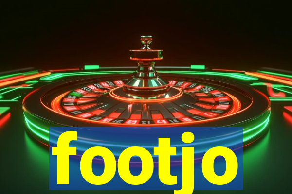 footjo