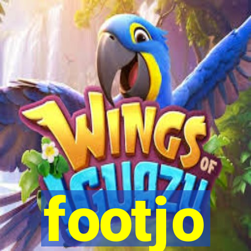 footjo