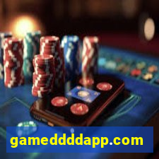 gameddddapp.com