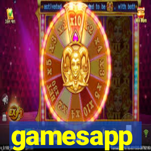 gamesapp