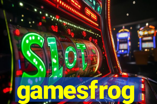 gamesfrog