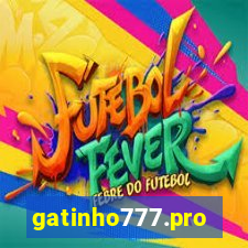 gatinho777.pro