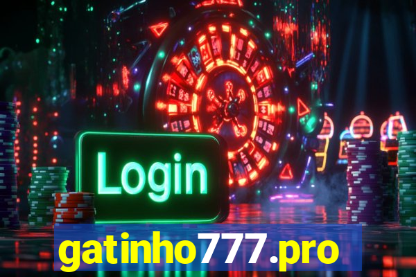 gatinho777.pro