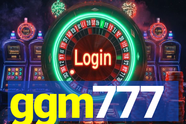 ggm777