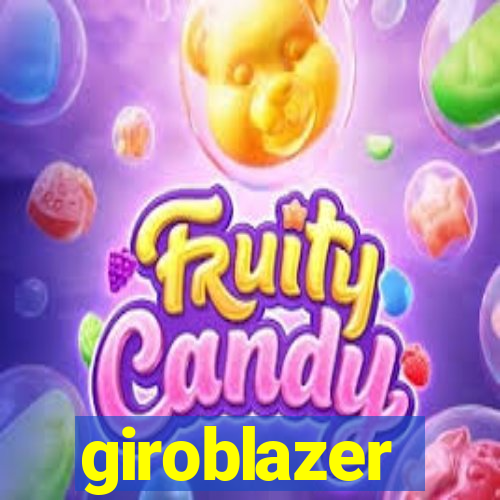 giroblazer