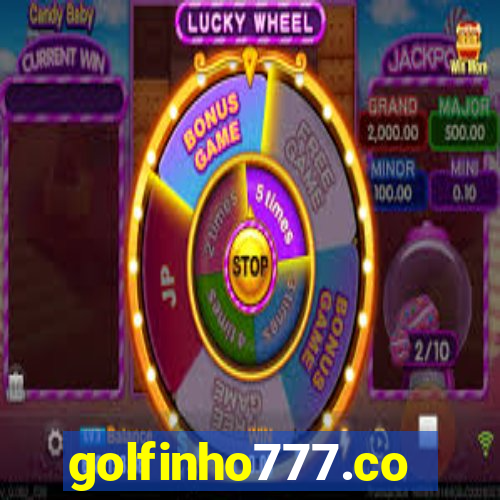 golfinho777.co