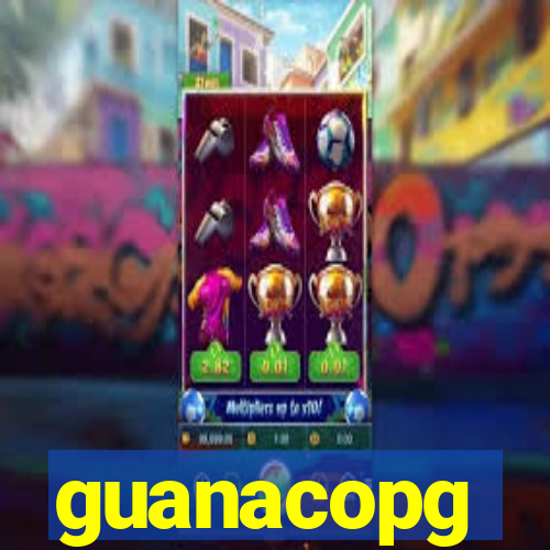 guanacopg