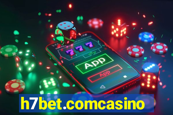 h7bet.comcasino