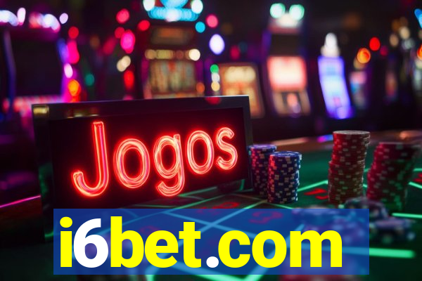 i6bet.com