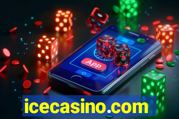 icecasino.com