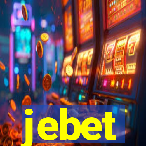 jebet