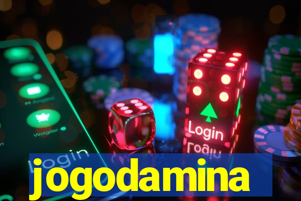 jogodamina