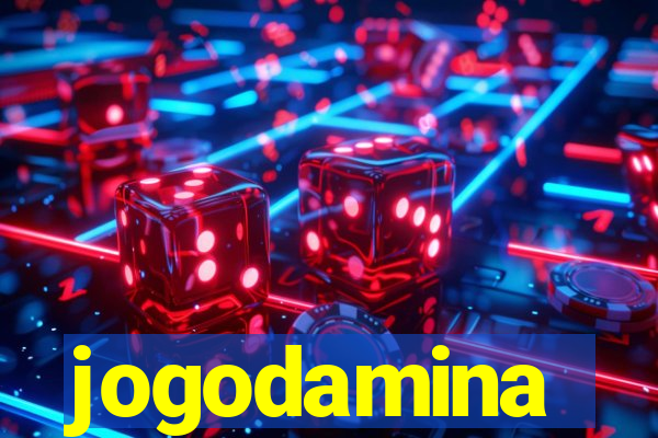 jogodamina