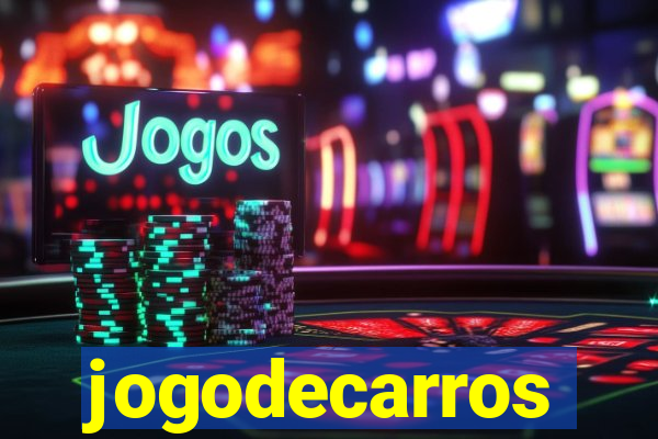 jogodecarros