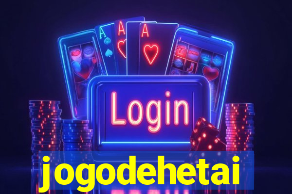 jogodehetai