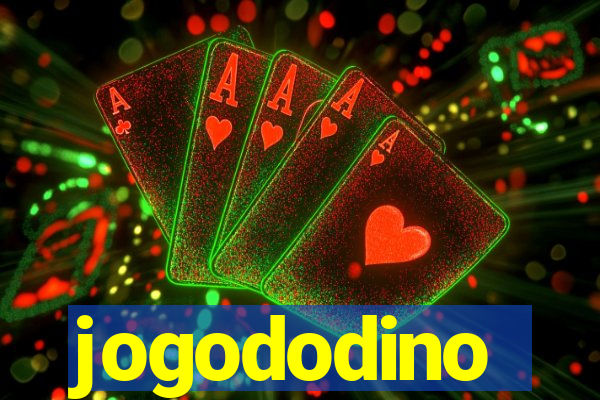 jogododino