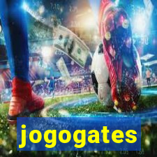 jogogates