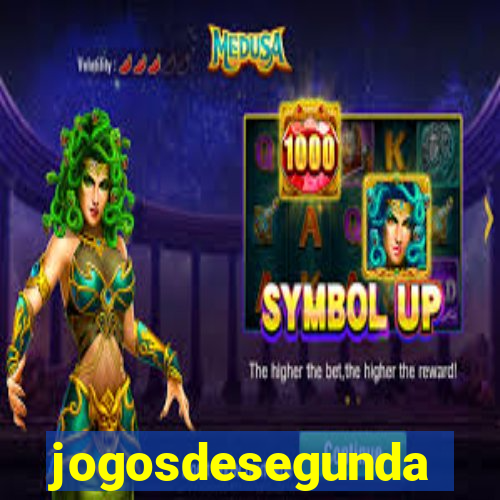 jogosdesegunda