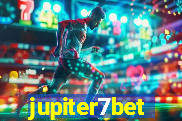 jupiter7bet