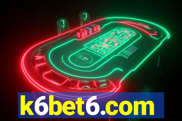 k6bet6.com