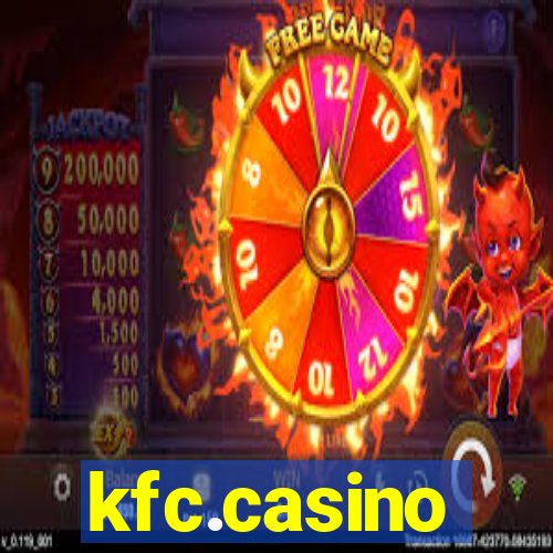 kfc.casino