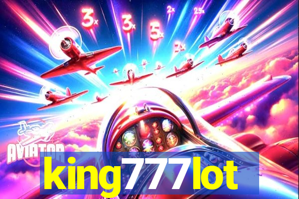 king777lot