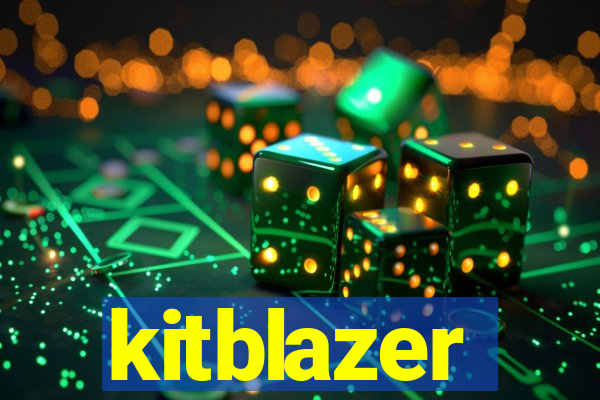 kitblazer