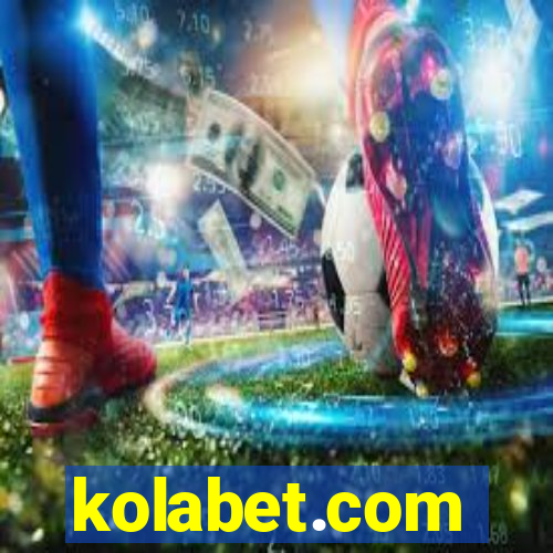 kolabet.com