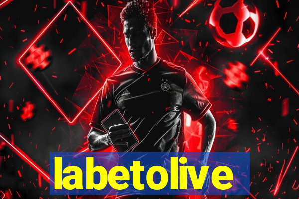 labetolive