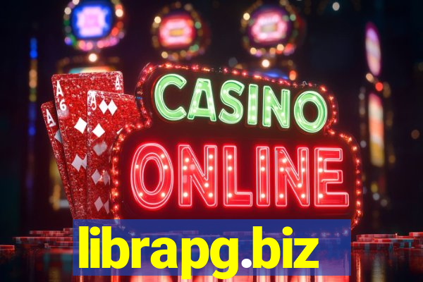 librapg.biz