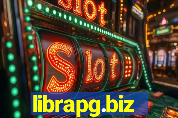 librapg.biz