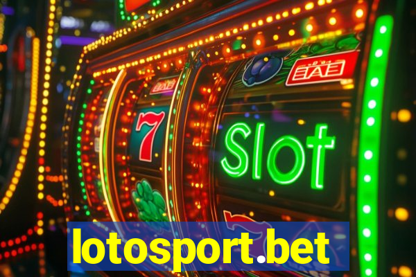 lotosport.bet