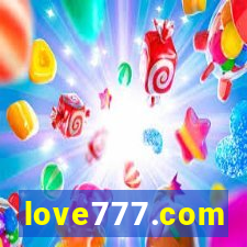 love777.com