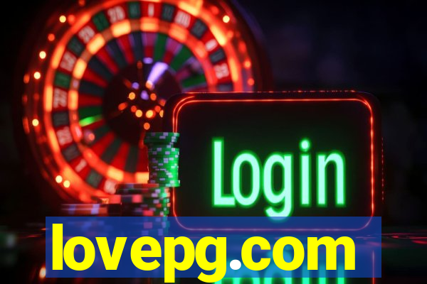 lovepg.com