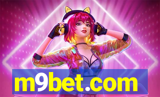 m9bet.com