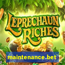 maintenance.bet3000.de