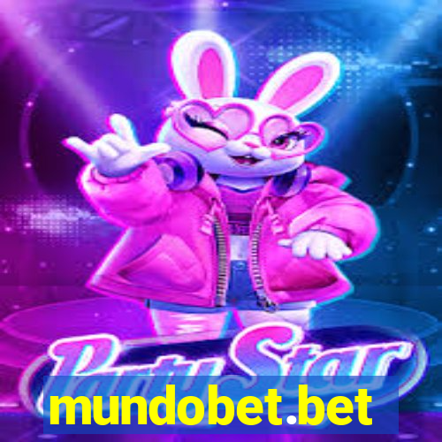 mundobet.bet