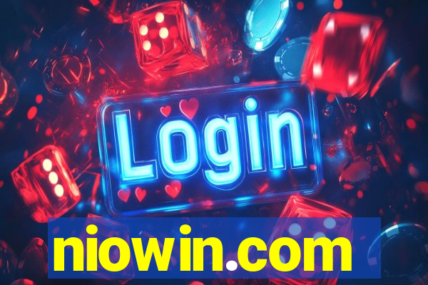 niowin.com