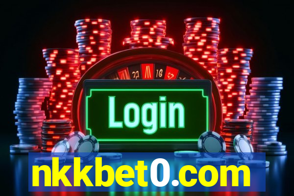 nkkbet0.com