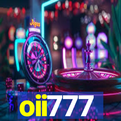 oii777