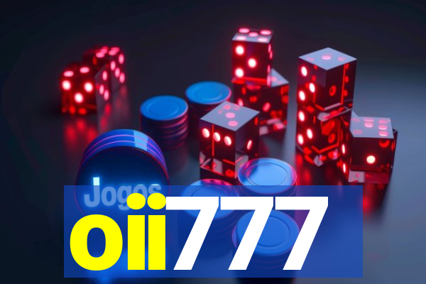 oii777