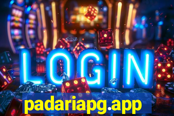 padariapg.app